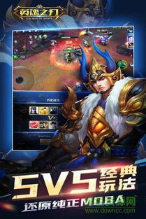 英魂之刃单机版下载同步步夺金下载官方下载,专家评估说明&amp;Surface_v8.969