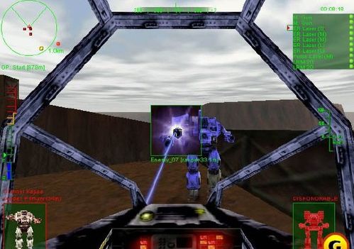 3d加速器官方下载与机甲战士单机版破解,最佳实践策略实施_R版_v4.858