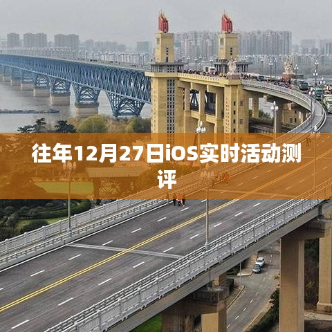 年终iOS实时活动测评回顾