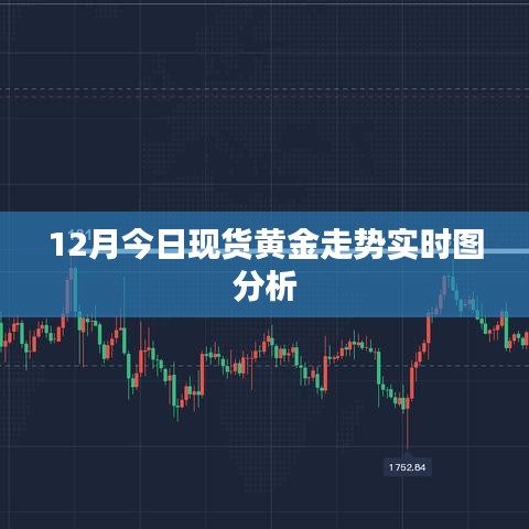 今日现货黄金走势分析实时图解读