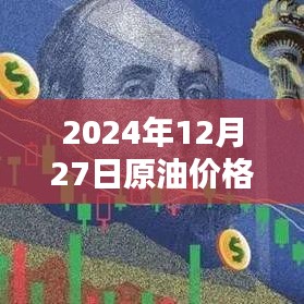 2024年12月27日全球原油市场实时行情走势分析