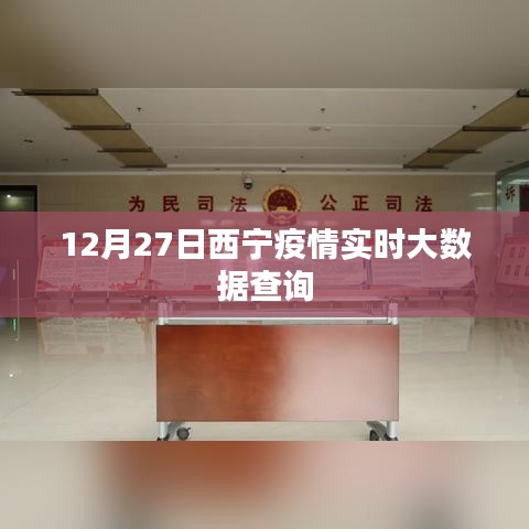 西宁疫情实时数据查询（最新更新至12月27日）