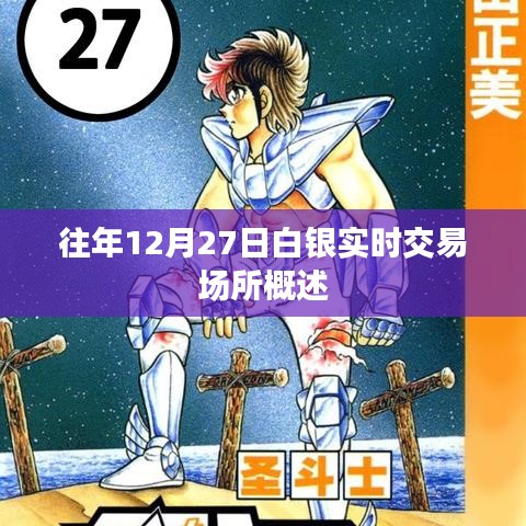 白银交易场所历年实时交易概览