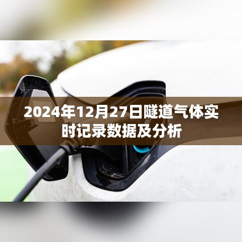 隧道气体监控分析，实时数据记录与解读（2024年）