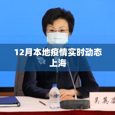 上海本地疫情最新实时动态报告