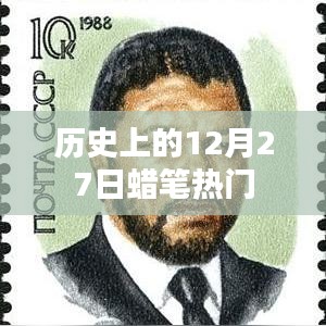 历史上的12月27日，蜡笔热门事件回顾