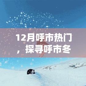 探寻呼市冬季魅力与活力，12月热门旅游指南
