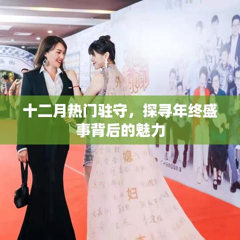 年终盛事揭秘，十二月魅力背后的故事