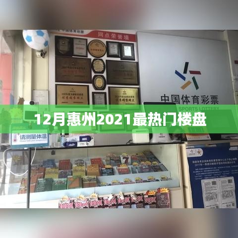 惠州最新热门楼盘推荐 2021年12月榜单