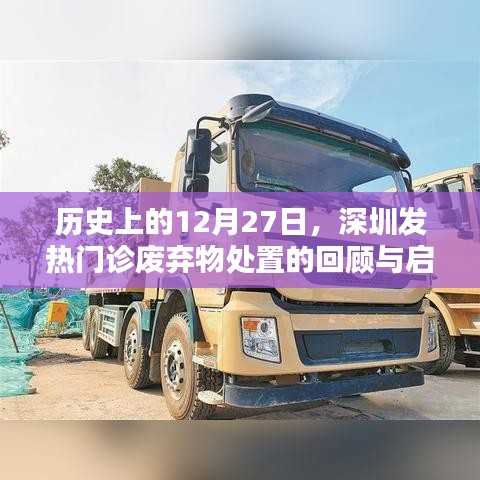 深圳发热门诊废弃物处置历史回顾与启示，12月27日视角