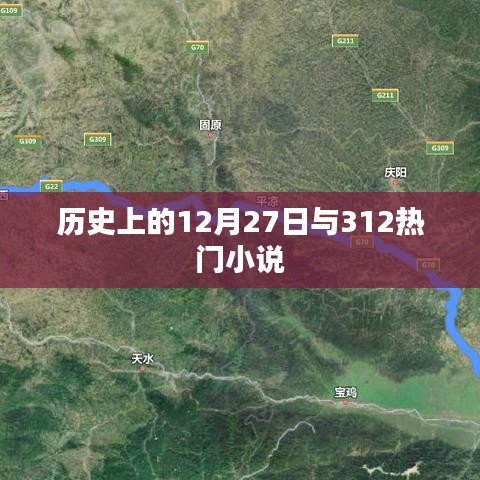 历史上的大事件与热门小说312的交汇点