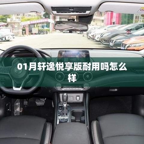 轩逸悦享版耐用性评估，品质与体验解析