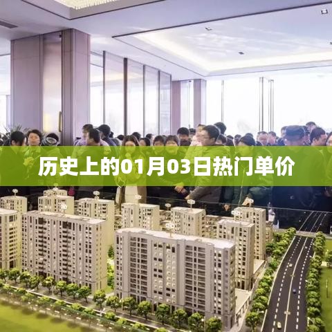 历史上的大事件，一月三日热门事件回顾