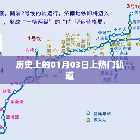 历史上的大事件，一月三日轨道揭秘