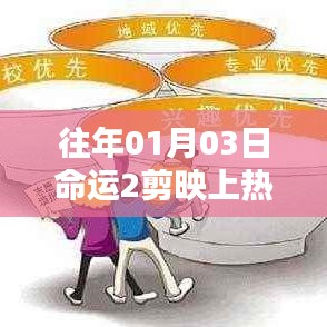 命运2剪映爆红日期回溯，揭秘年初大热的秘密