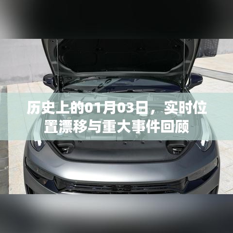 历史上的重大事件回顾，一月三日实时位置漂移事件
