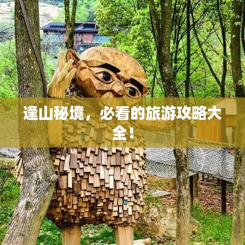 逢山秘境，必看的旅游攻略大全！