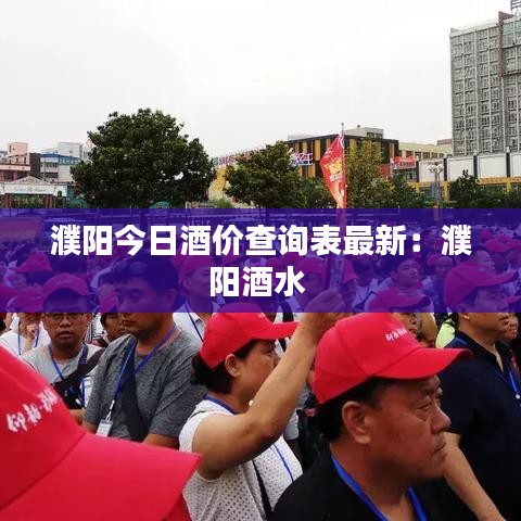 濮阳今日酒价查询表最新：濮阳酒水 