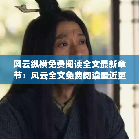 风云纵横免费阅读全文最新章节：风云全文免费阅读最近更新 