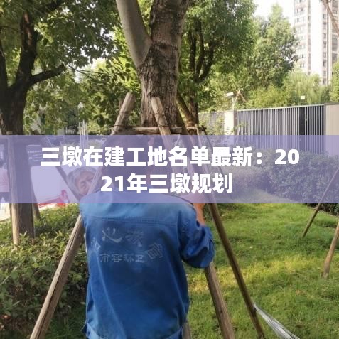 三墩在建工地名单最新：2021年三墩规划 