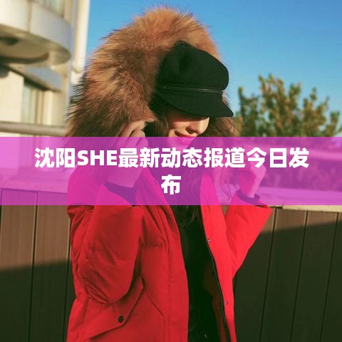 沈阳SHE最新动态报道今日发布