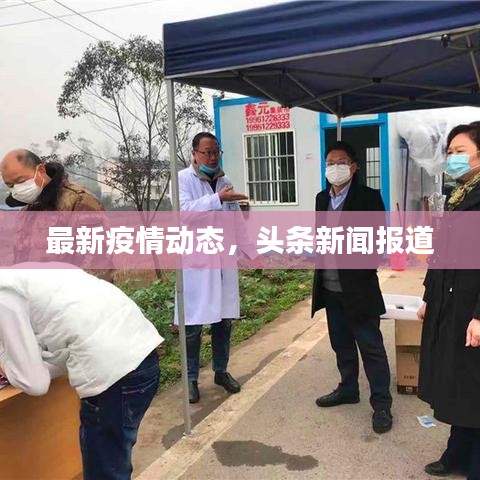 最新疫情动态，头条新闻报道