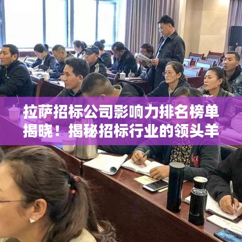 拉萨招标公司影响力排名榜单揭晓！揭秘招标行业的领头羊