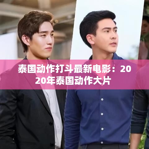 泰国动作打斗最新电影：2020年泰国动作大片 