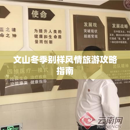 文山冬季别样风情旅游攻略指南