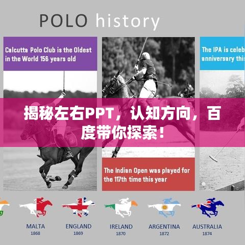 揭秘左右PPT，认知方向，百度带你探索！