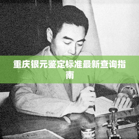 重庆银元鉴定标准最新查询指南