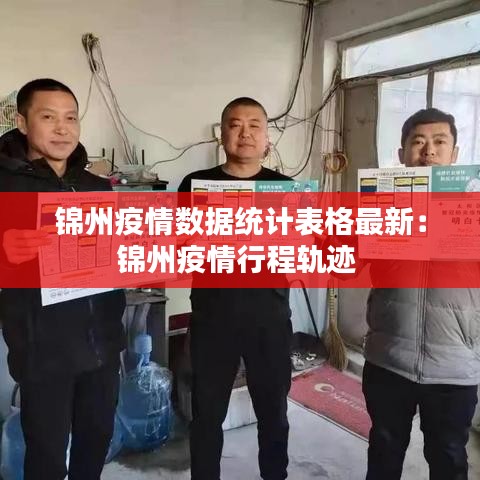 锦州疫情数据统计表格最新：锦州疫情行程轨迹 