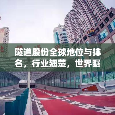 隧道股份全球地位与排名，行业翘楚，世界瞩目