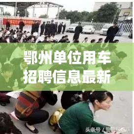 鄂州单位用车招聘信息最新：鄂州商务车电话号码 