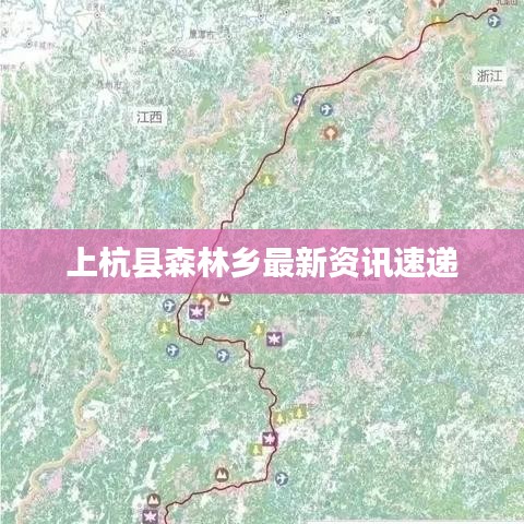 上杭县森林乡最新资讯速递