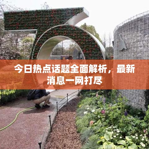 今日热点话题全面解析，最新消息一网打尽