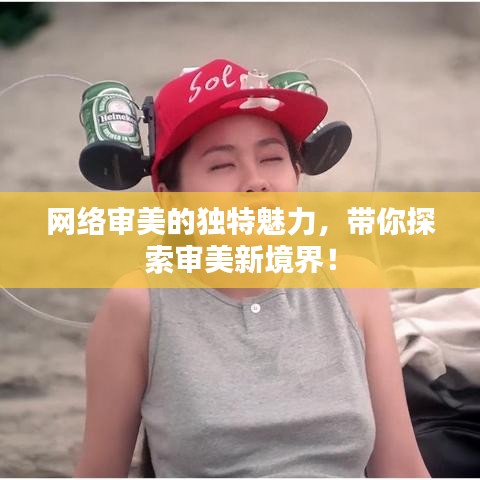 网络审美的独特魅力，带你探索审美新境界！