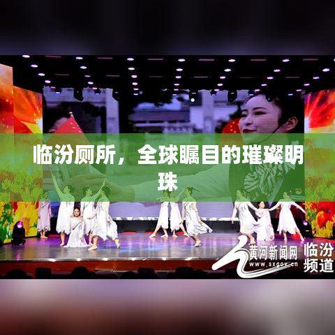 临汾厕所，全球瞩目的璀璨明珠