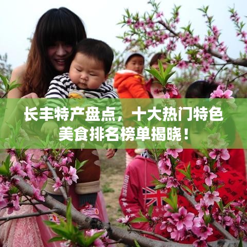 长丰特产盘点，十大热门特色美食排名榜单揭晓！