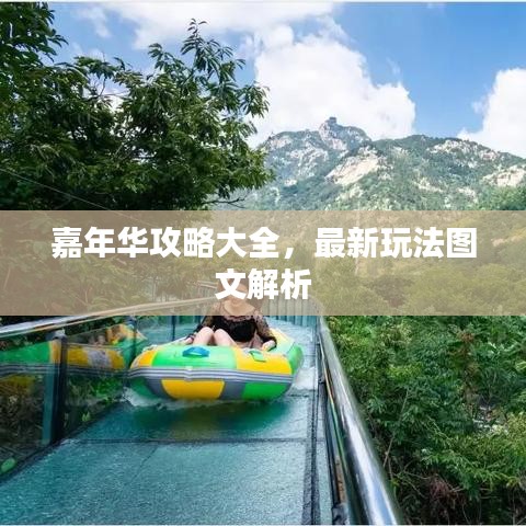 嘉年华攻略大全，最新玩法图文解析