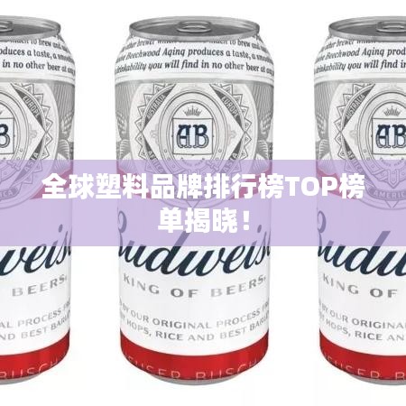 全球塑料品牌排行榜TOP榜单揭晓！