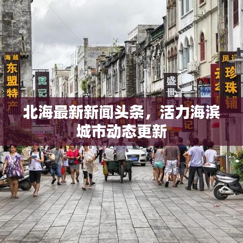 北海最新新闻头条，活力海滨城市动态更新