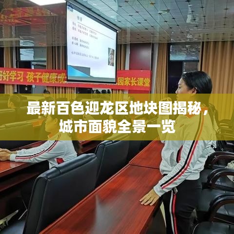 最新百色迎龙区地块图揭秘，城市面貌全景一览
