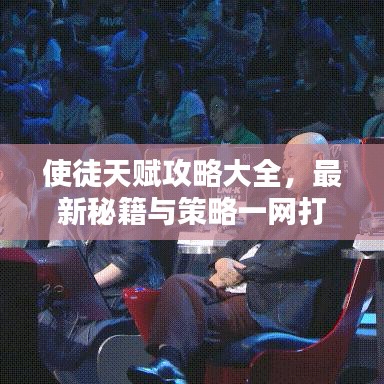 使徒天赋攻略大全，最新秘籍与策略一网打尽！