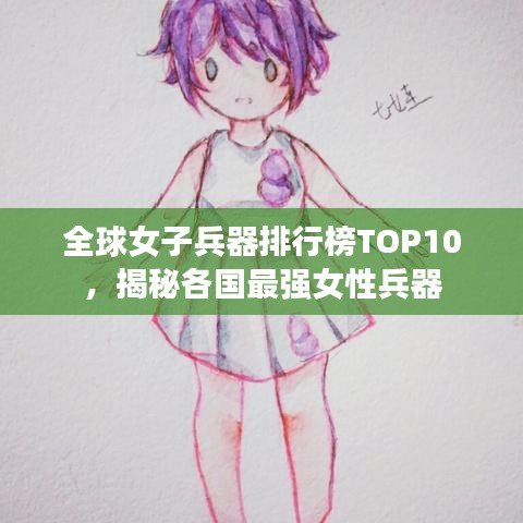 全球女子兵器排行榜TOP10，揭秘各国最强女性兵器