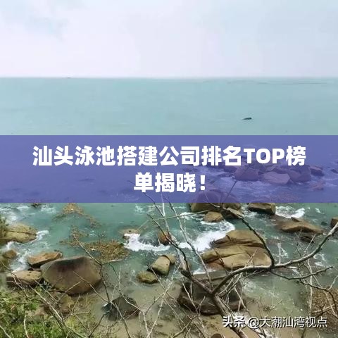 汕头泳池搭建公司排名TOP榜单揭晓！