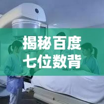 揭秘百度七位数背后的含义与用途，深度解析搜索背后的秘密！