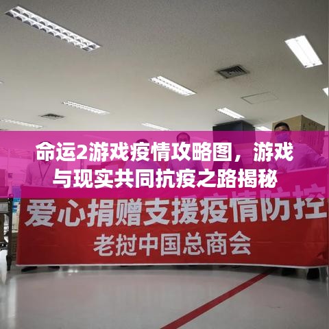 命运2游戏疫情攻略图，游戏与现实共同抗疫之路揭秘
