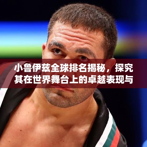 小鲁伊兹全球排名揭秘，探究其在世界舞台上的卓越表现与地位