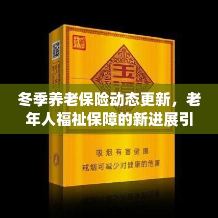 冬季养老保险动态更新，老年人福祉保障的新进展引人关注